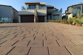 Best Permeable Paver Driveways  in Liberty, UT